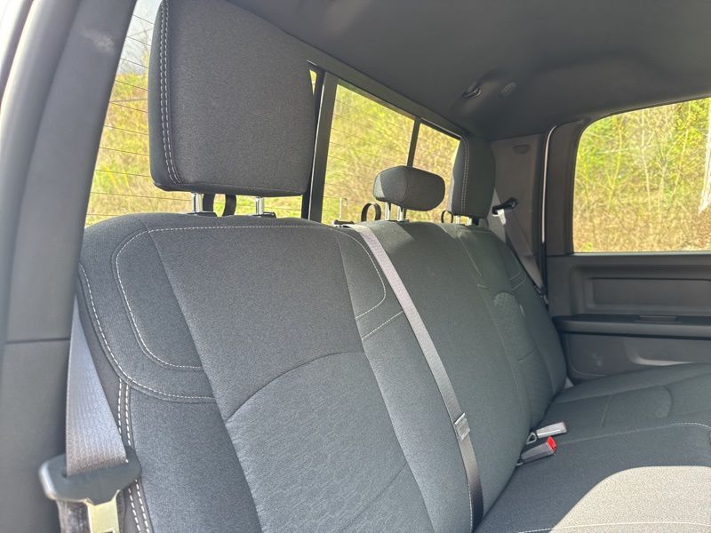 New 2026 Ram 2500 Truck