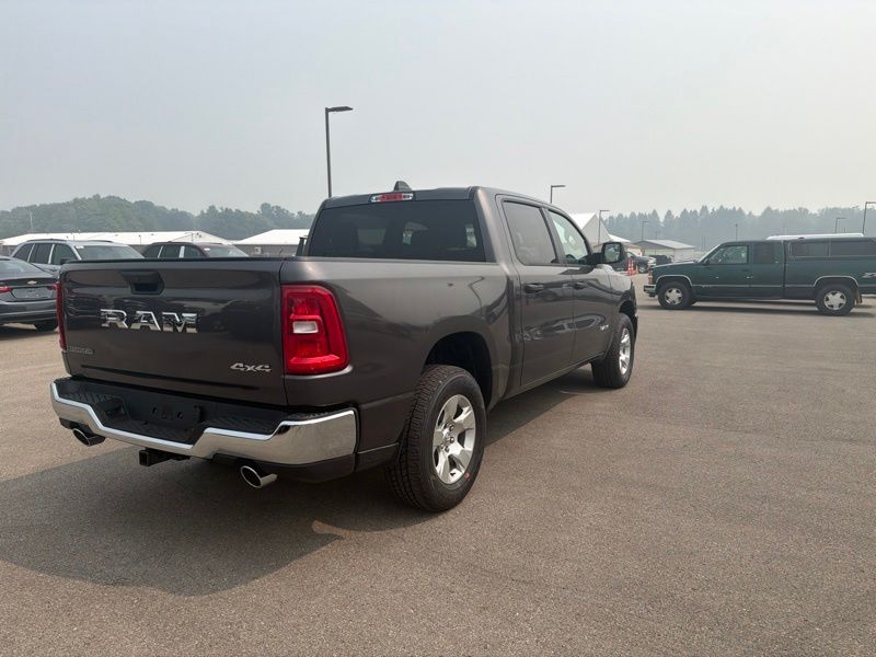 New 2026 Ram 1500 Truck