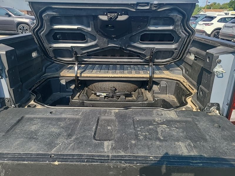 Used 2023 Honda Ridgeline Truck