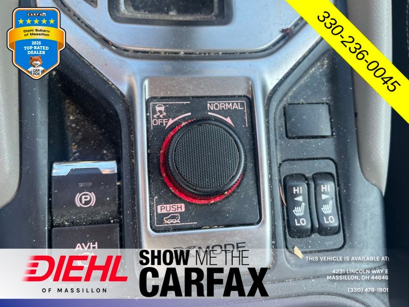 Used 2019 Subaru Forester SUV