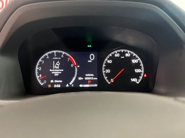 New 2026 Honda Ridgeline Truck