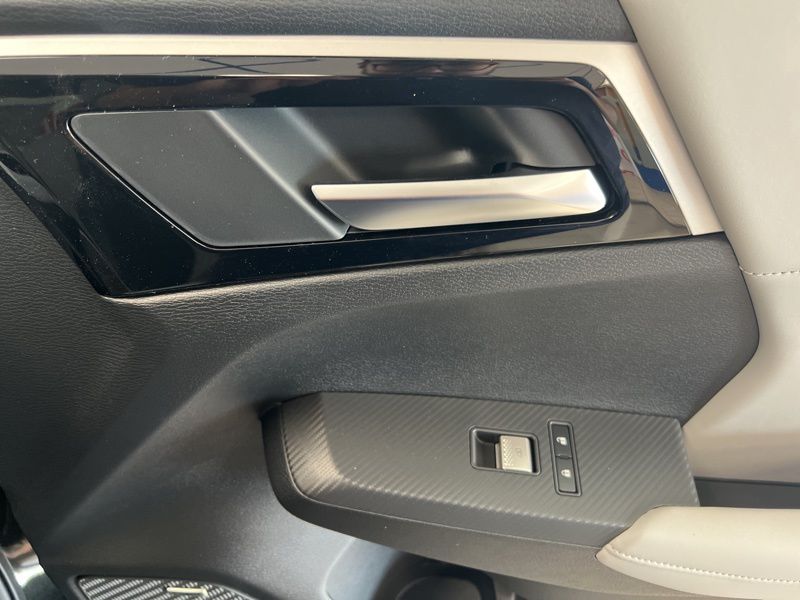 New 2026 Mitsubishi Outlander SUV