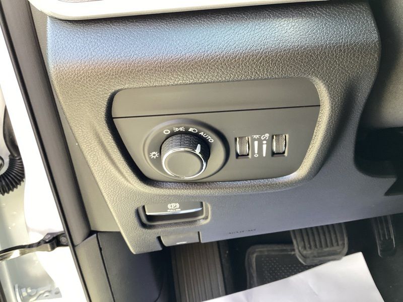 New 2026 Jeep Grand Cherokee SUV