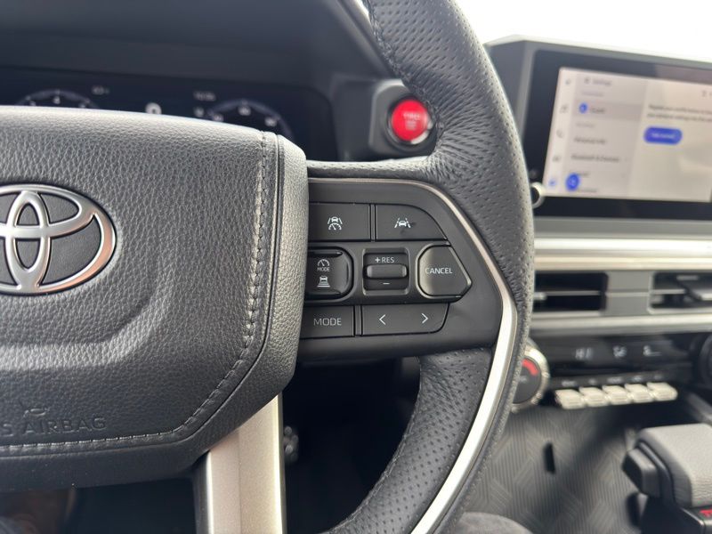 2026 Toyota Tacoma TRD Sport - Photo 25