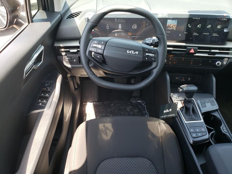 New 2026 Kia Sportage SUV