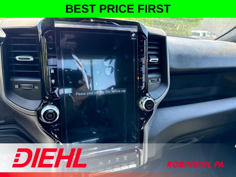 New 2026 Ram 2500 Truck
