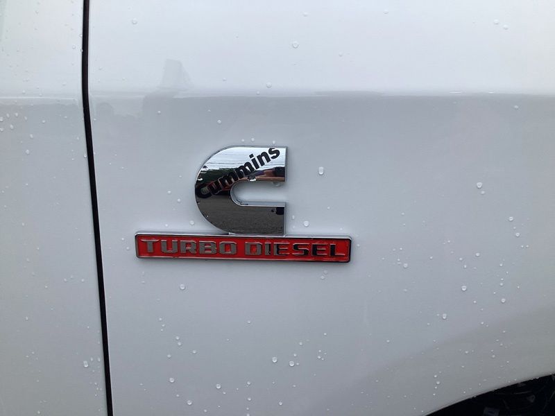 New 2026 Ram 3500 Truck