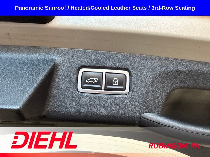 Used 2021 Kia Sorento SUV
