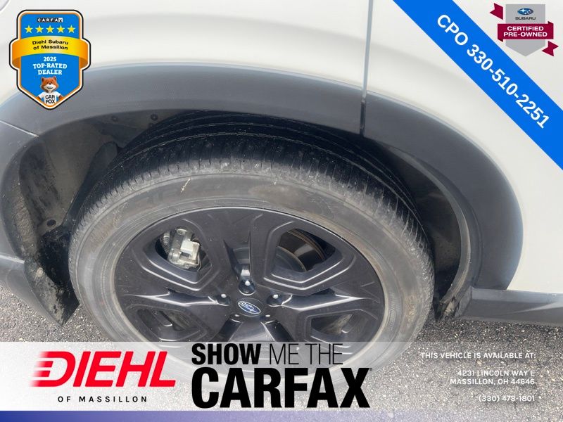 Used 2023 Subaru Ascent SUV
