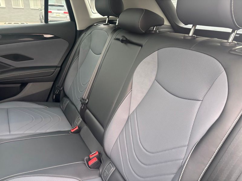 New 2026 Volkswagen Tiguan SUV