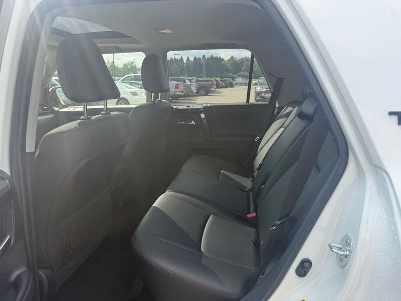 Used 2021 Toyota 4Runner SUV