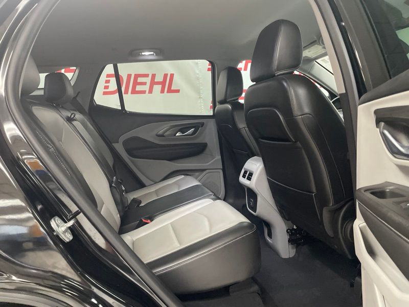 Used 2022 GMC Terrain SUV