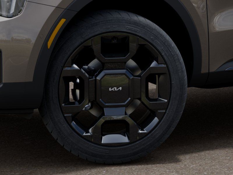 New 2026 Kia Sorento SUV