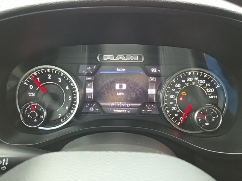 Used 2022 Ram 1500 Truck