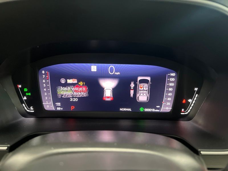 2026 Honda Passport TrailSport Elite - Photo 26