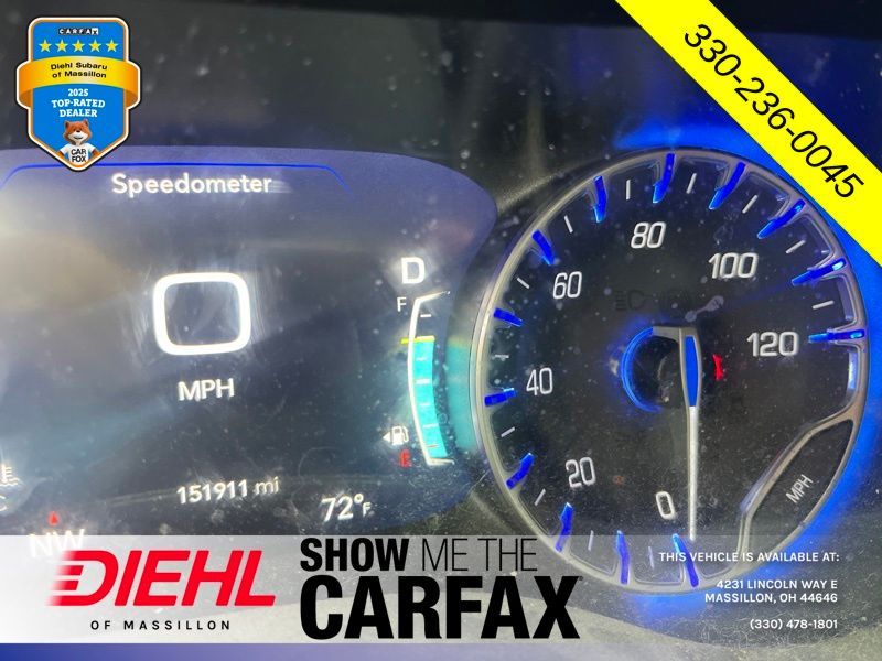 Used 2021 Chrysler Pacifica Van