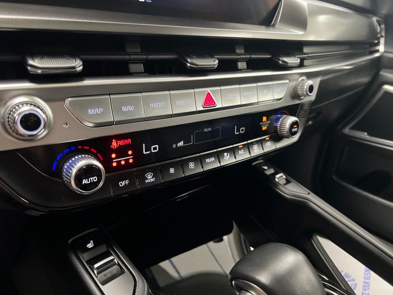 Used 2024 Kia Telluride SUV