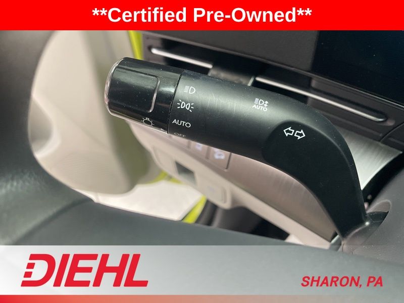 Used 2024 Hyundai Kona SUV