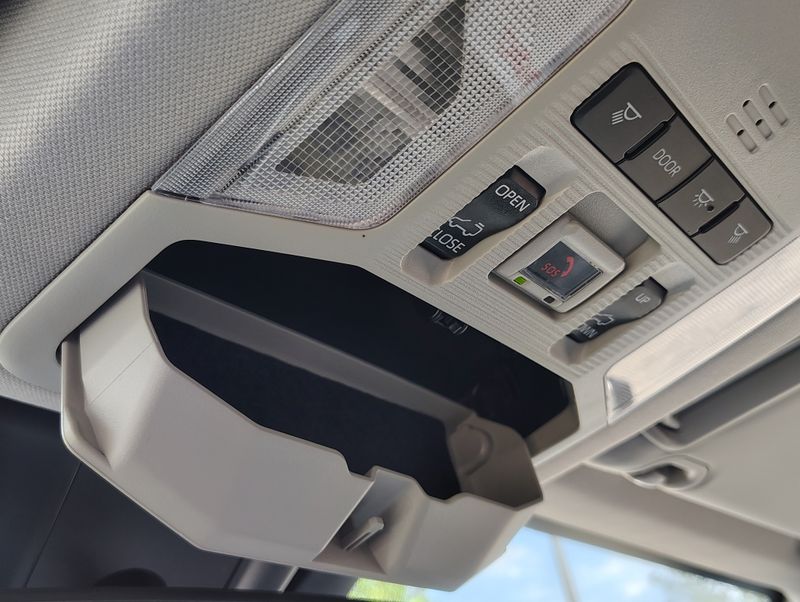 Used 2022 Toyota RAV4 SUV