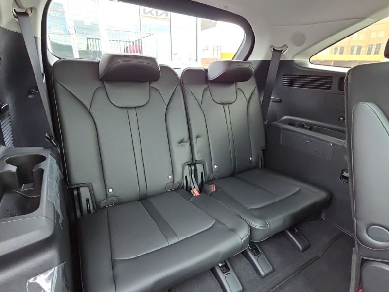 New 2026 Kia Sorento SUV