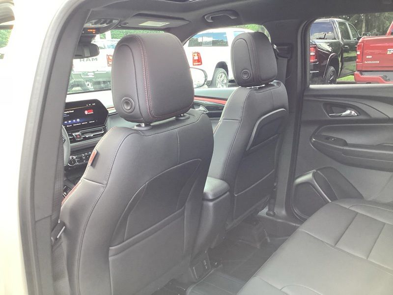 2026 Chevrolet Trailblazer RS - Photo 19
