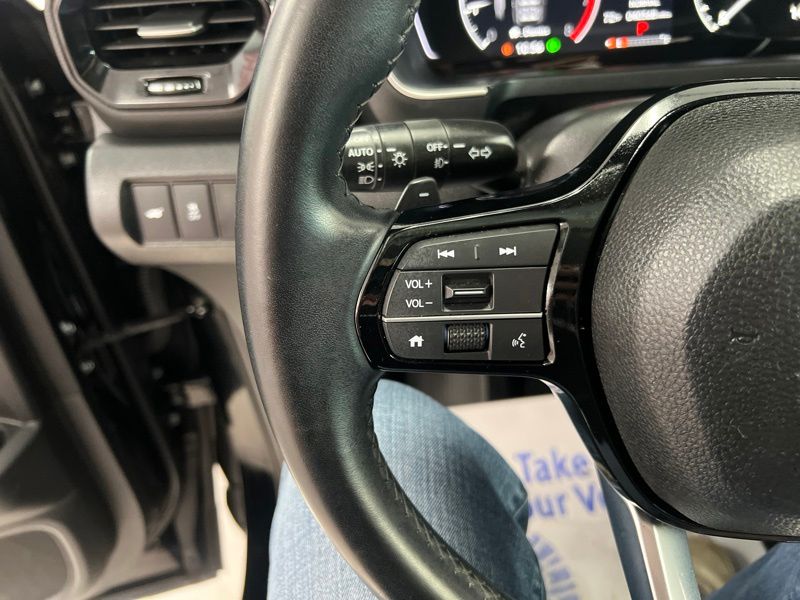Used 2023 Honda Pilot SUV