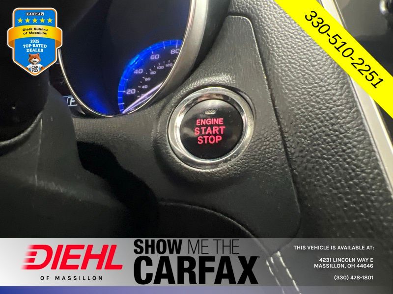 Used 2018 Subaru Outback SUV