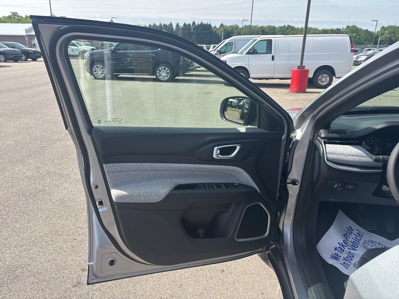 Used 2023 Jeep Compass SUV