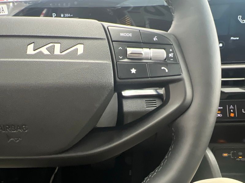 New 2026 Kia Sportage SUV