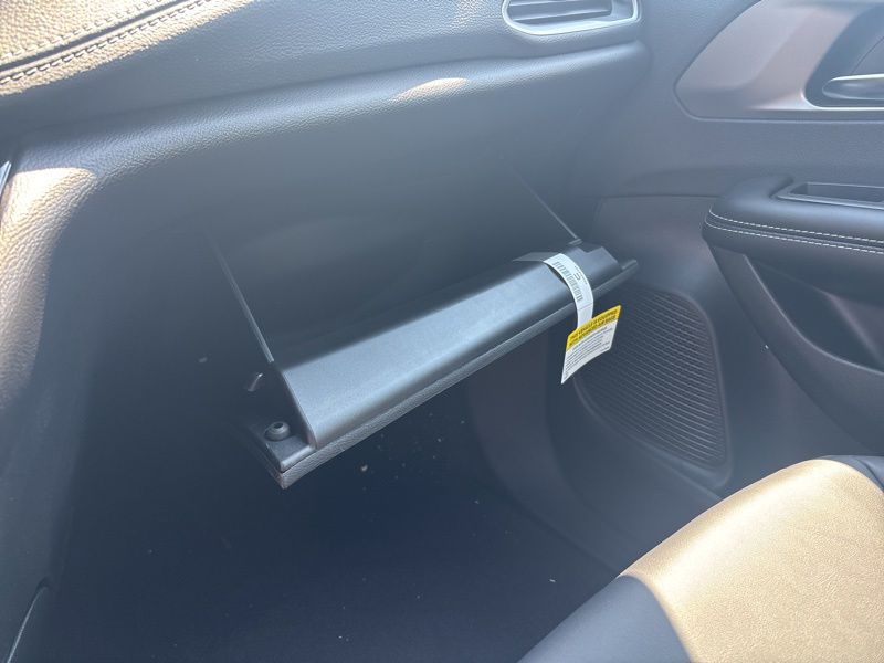 New 2027 Chrysler Pacifica Van