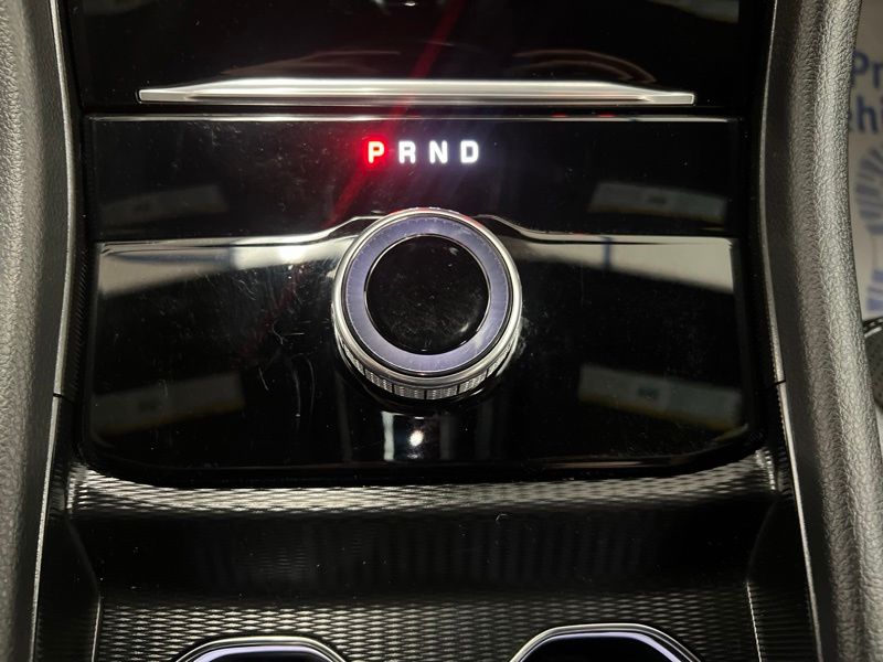 Used 2024 Jeep Grand Cherokee SUV