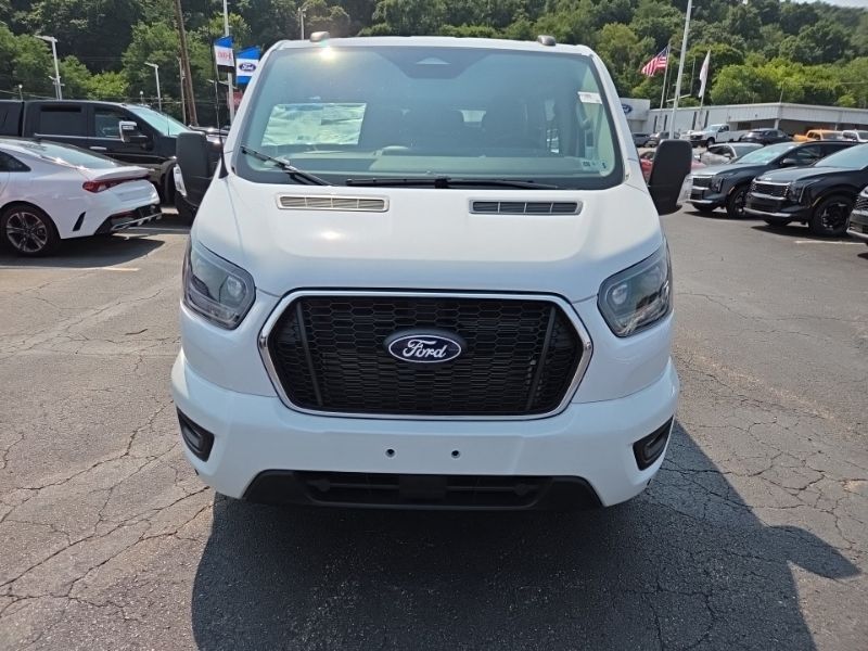 New 2026 Ford Transit-350 Van
