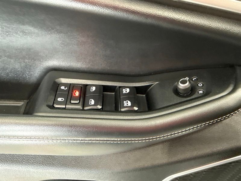 Used 2021 Jeep Grand Cherokee L SUV