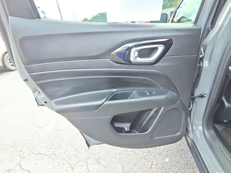 Used 2023 Jeep Compass SUV