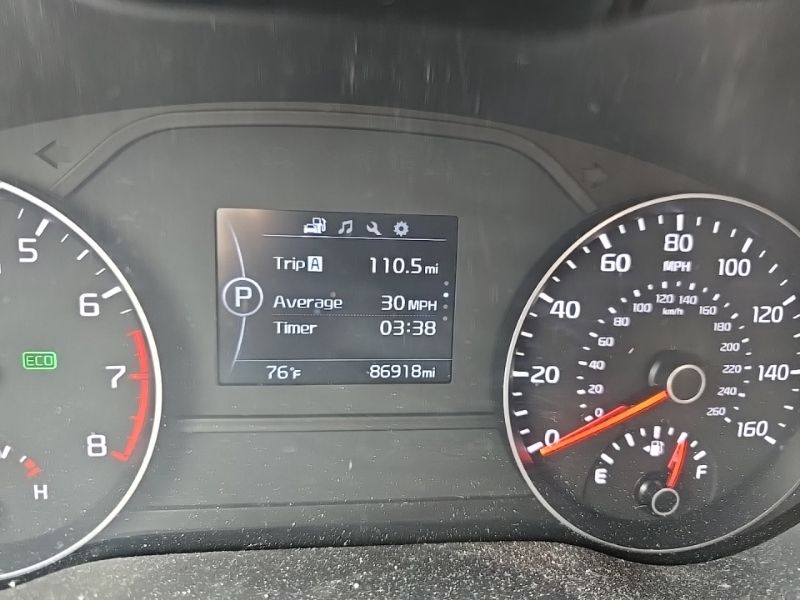 Used 2019 Kia Sportage SUV