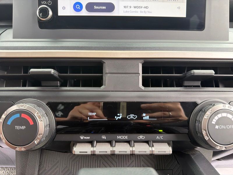 Used 2024 Toyota Tacoma Truck