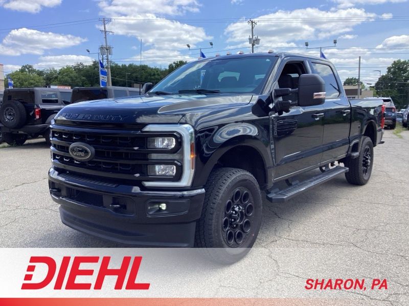 Used 2024 Ford F-350SD Truck