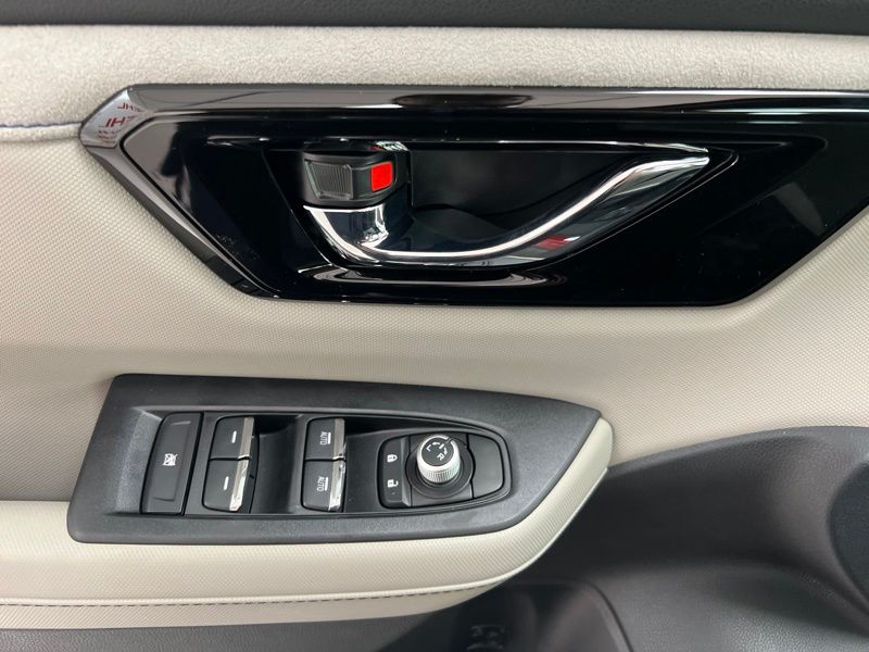 New 2026 Subaru Forester SUV