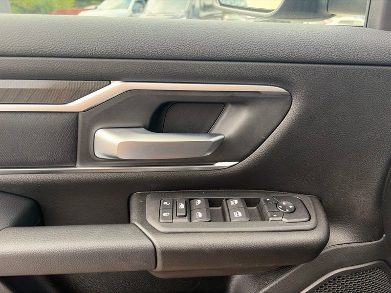 New 2026 Ram 1500 Truck