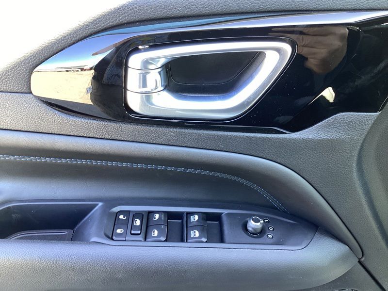 New 2026 Jeep Compass SUV