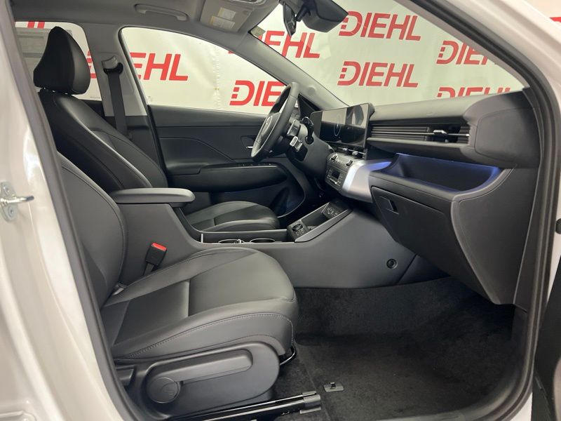New 2026 Hyundai Kona SUV