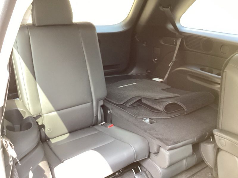New 2026 Hyundai Palisade SUV