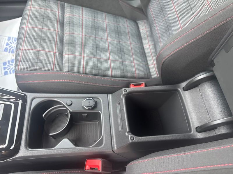 New 2026 Volkswagen Golf GTI Hatchback
