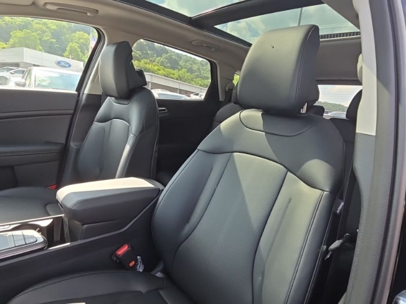 New 2026 Kia Sportage SUV