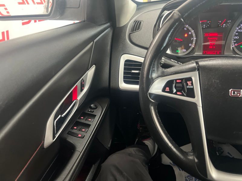Used 2016 GMC Terrain SUV