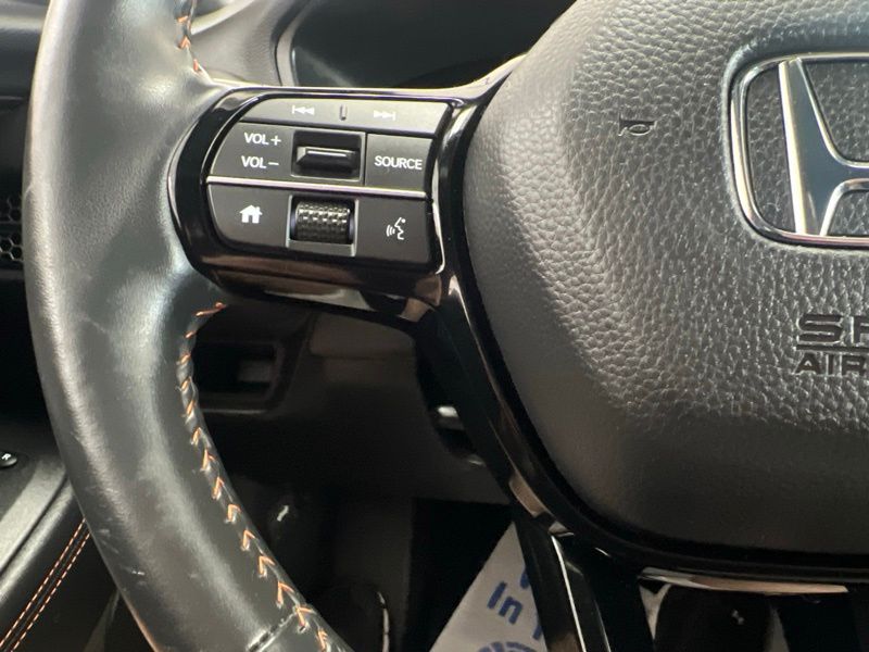 Used 2024 Honda HR-V SUV