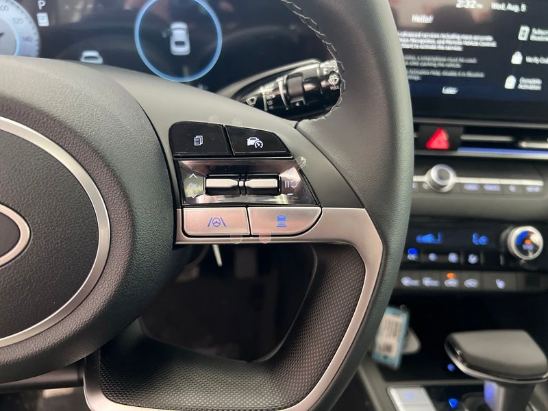 New 2026 Hyundai Elantra Sedan