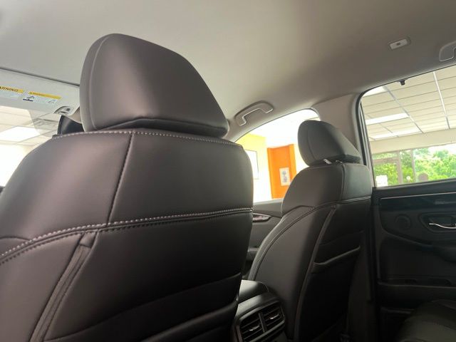 New 2026 Honda Pilot SUV