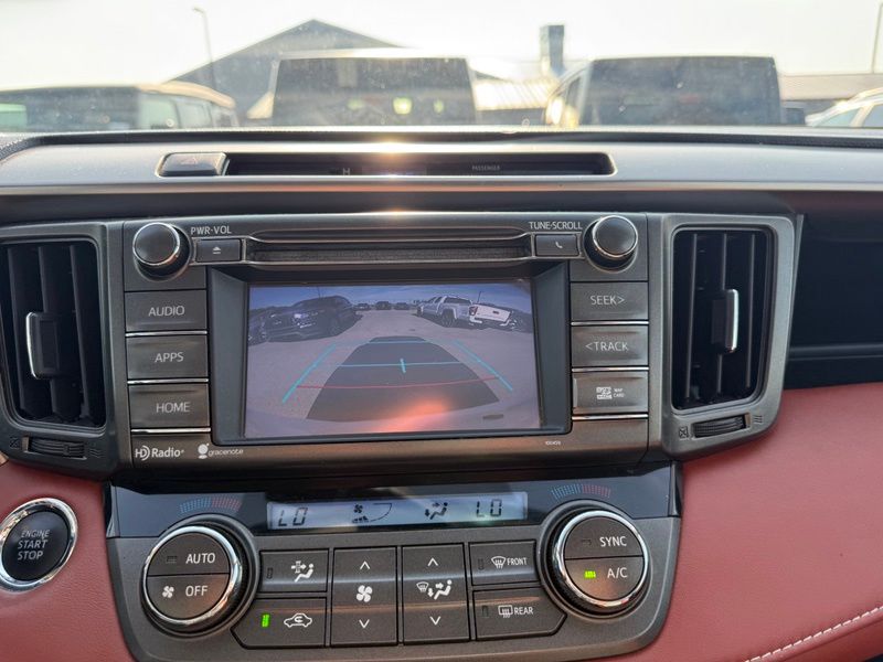 Used 2015 Toyota RAV4 SUV