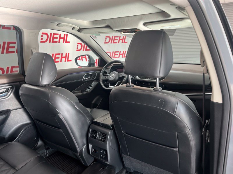 Used 2023 Nissan Rogue SUV